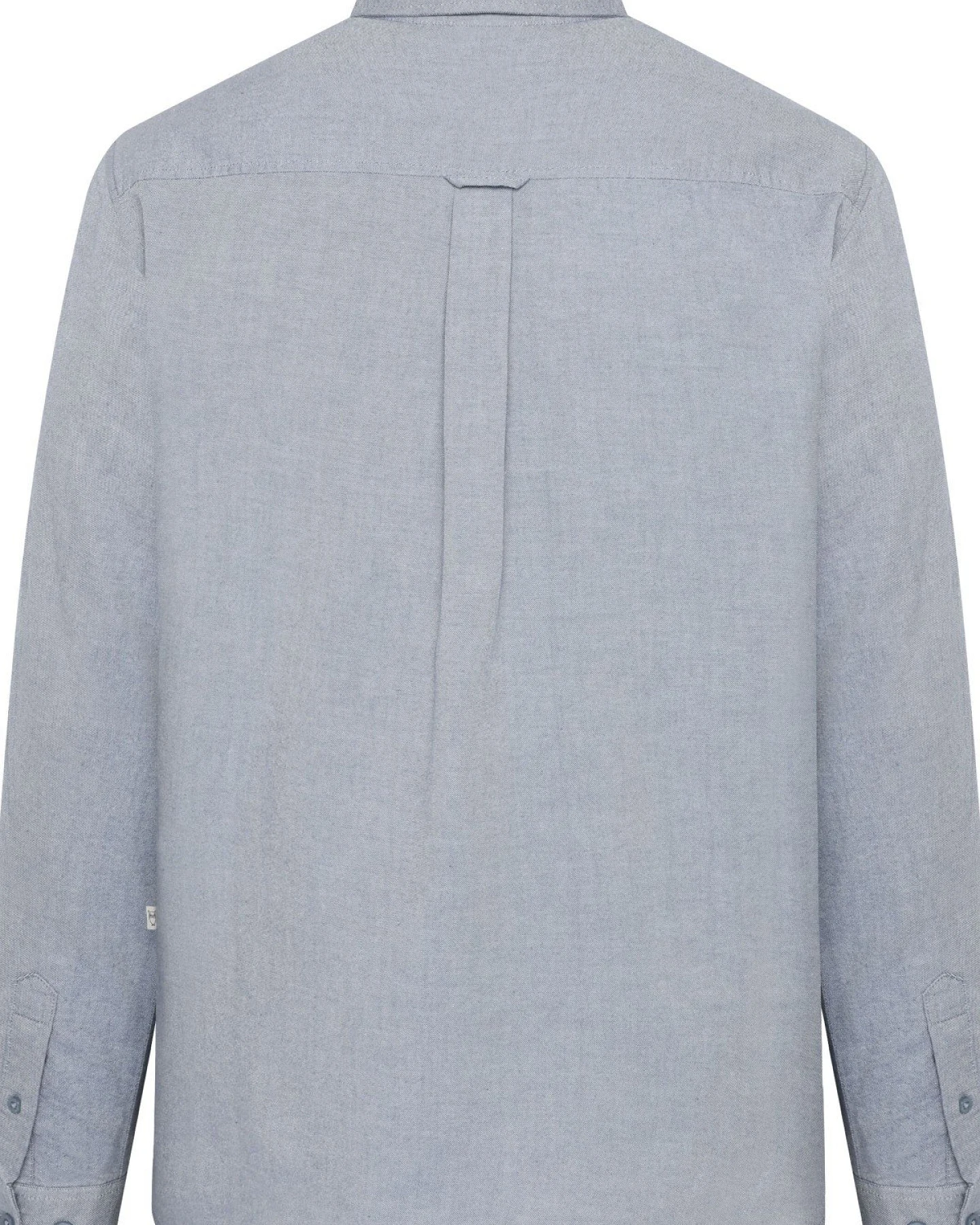 Hemd Light Twill – Ansicht 4