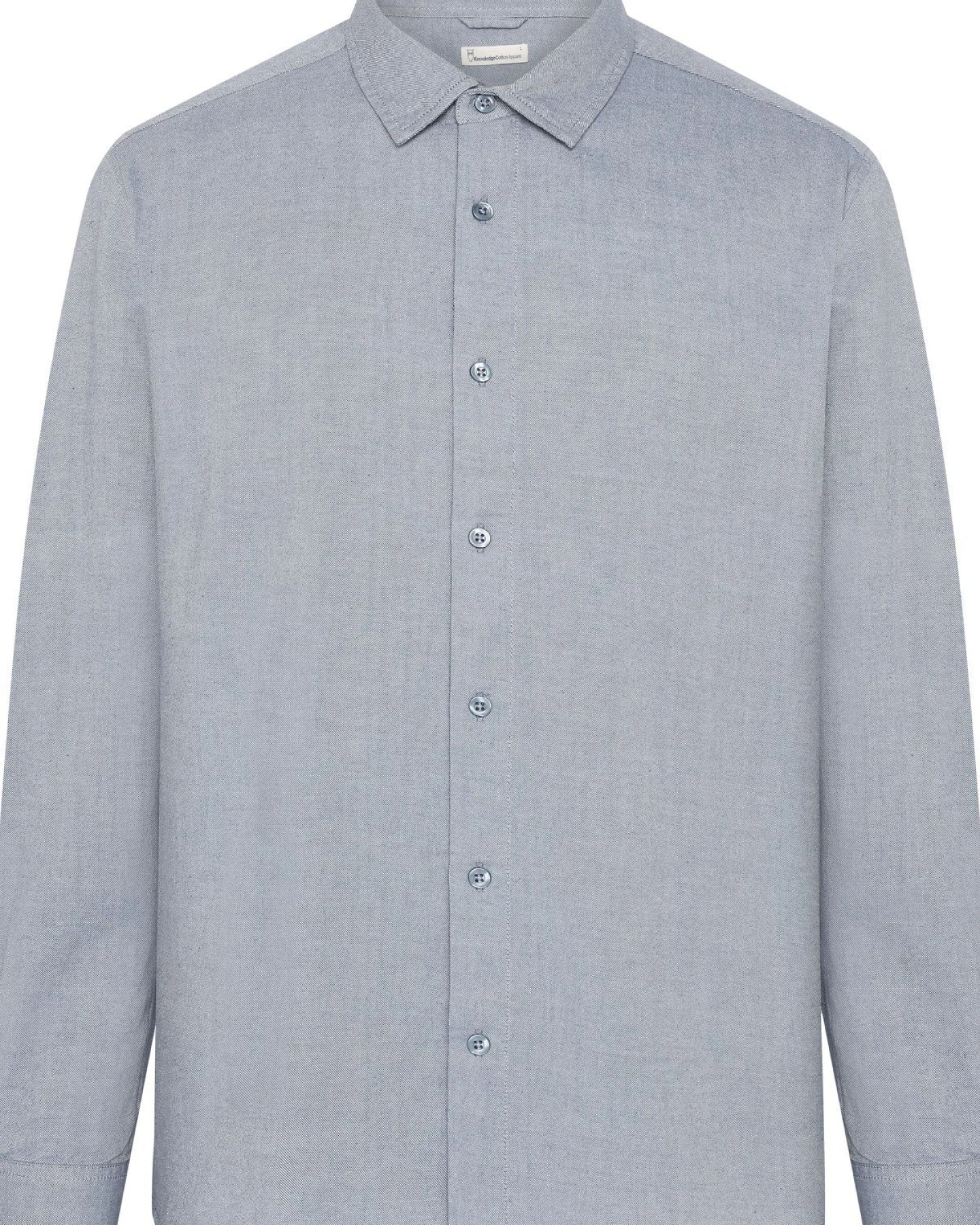 Hemd Light Twill – Ansicht 2