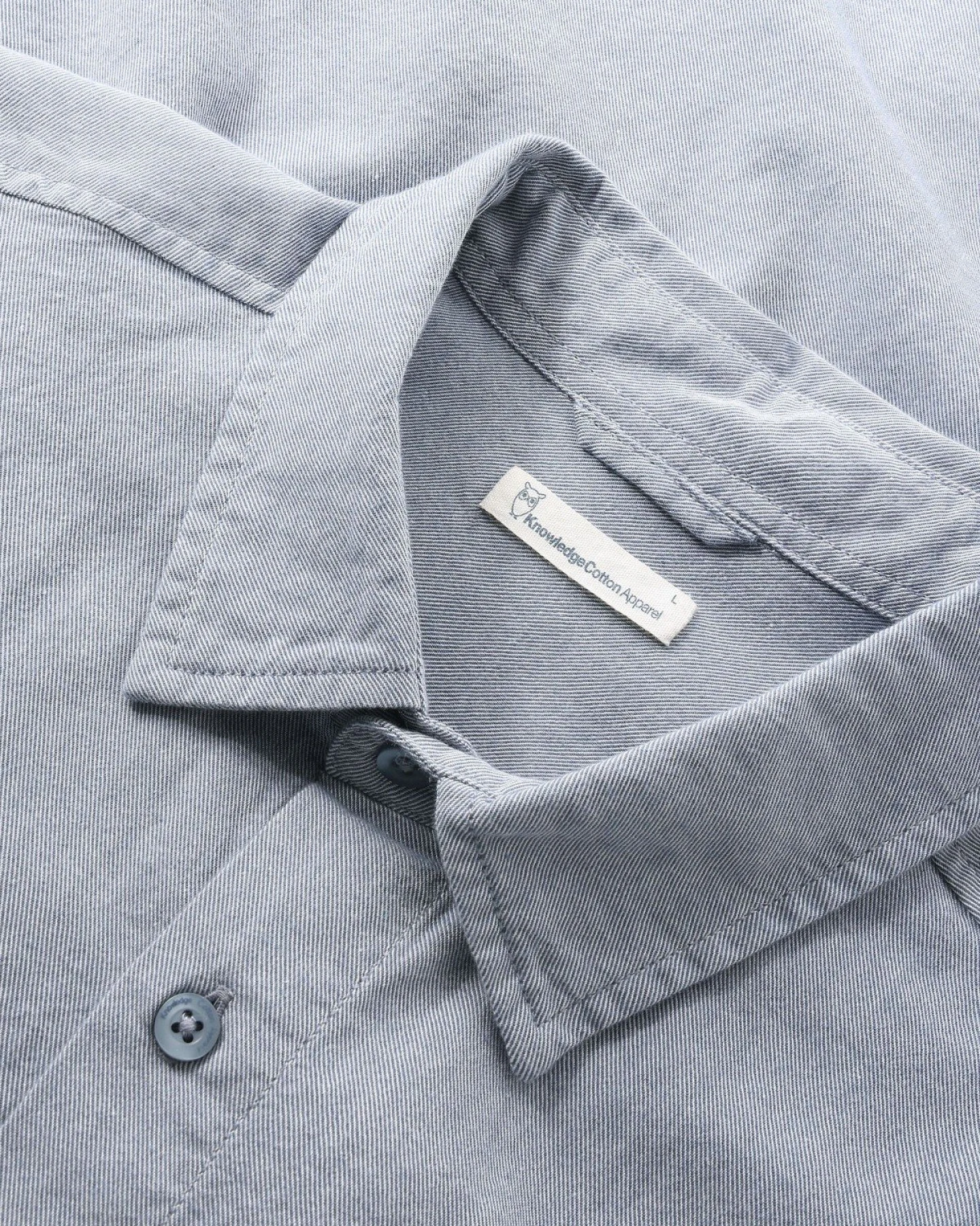 Hemd Light Twill – Ansicht 3