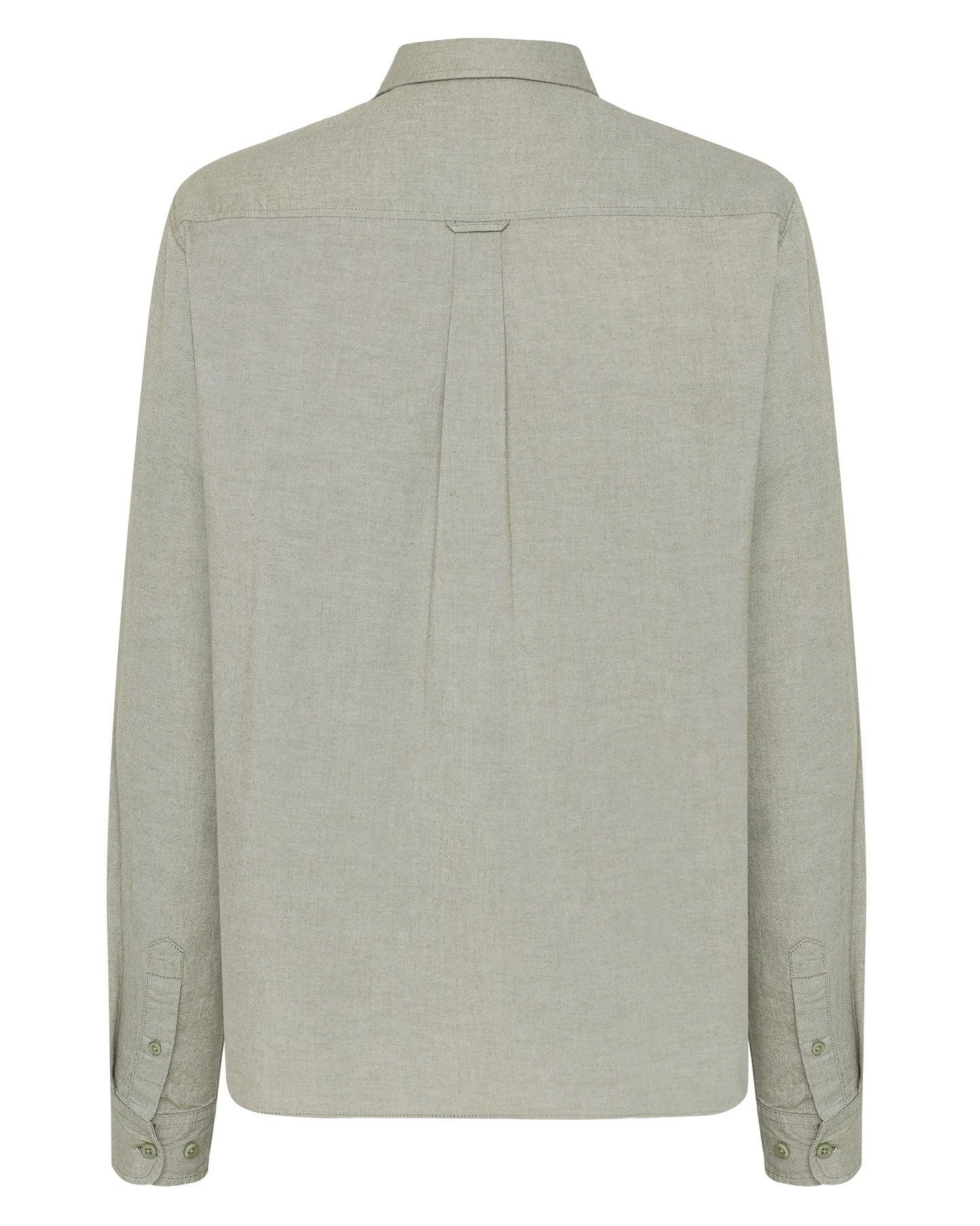 Hemd Light Twill – Ansicht 3