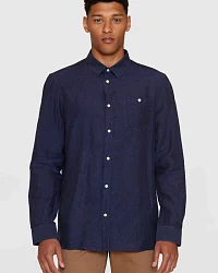 Produktseite: Hemd Regular Linen