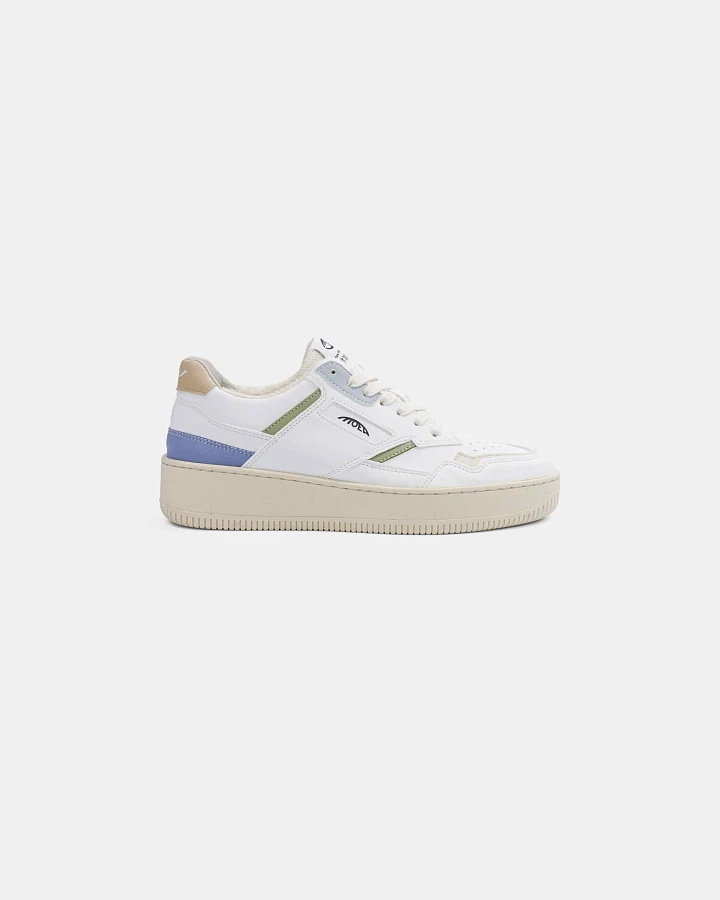 MoEa Herren vegan Sneaker Origin All In Daylight