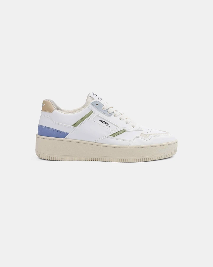 MoEa Herren vegan Sneaker Origin All In Daylight