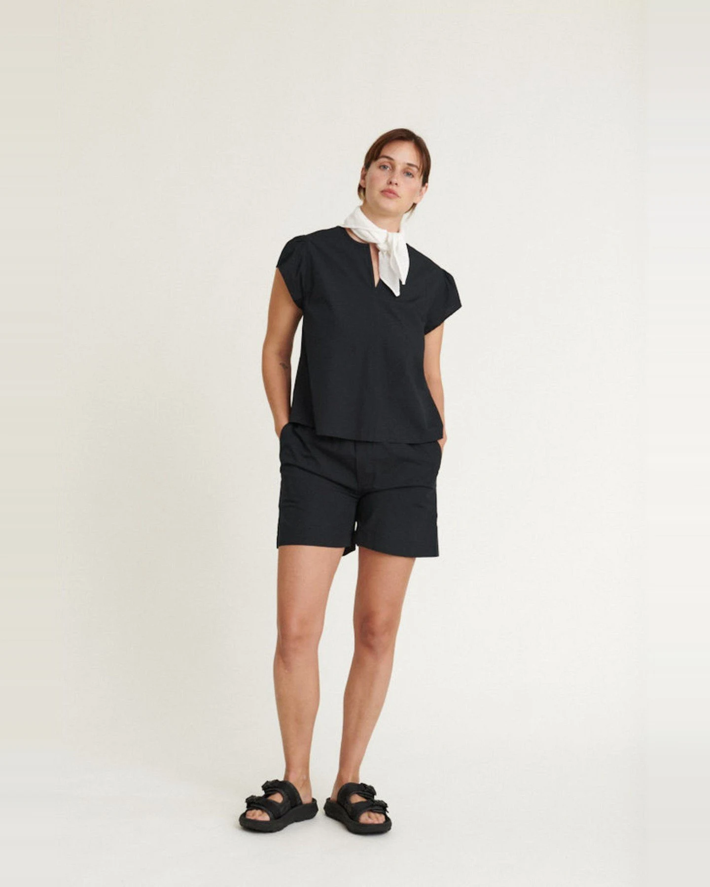 Shorts Silje – Ansicht 3