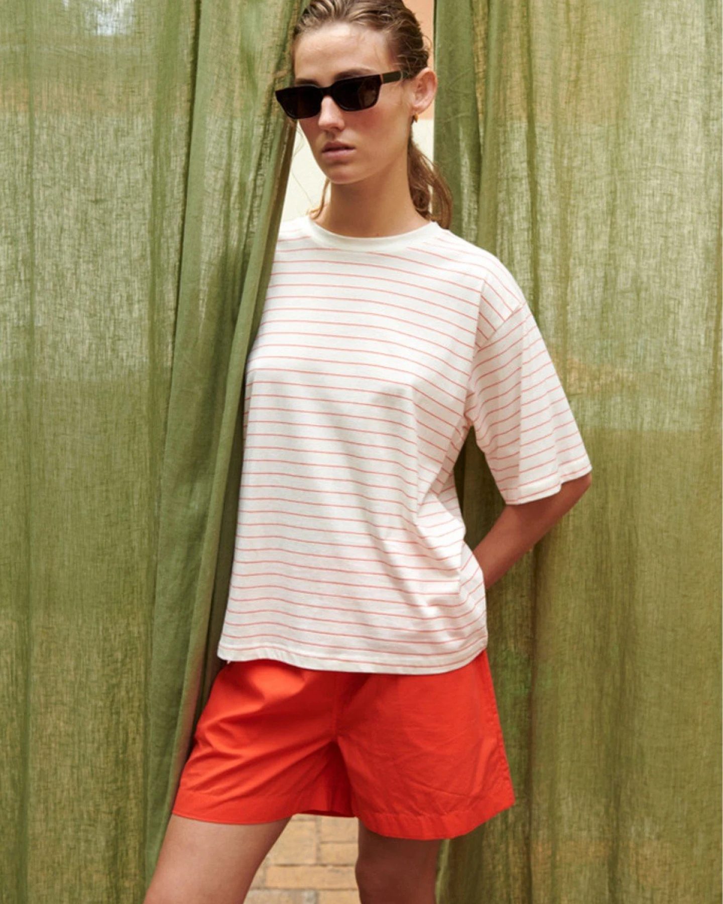 Shorts Silje – Ansicht 5