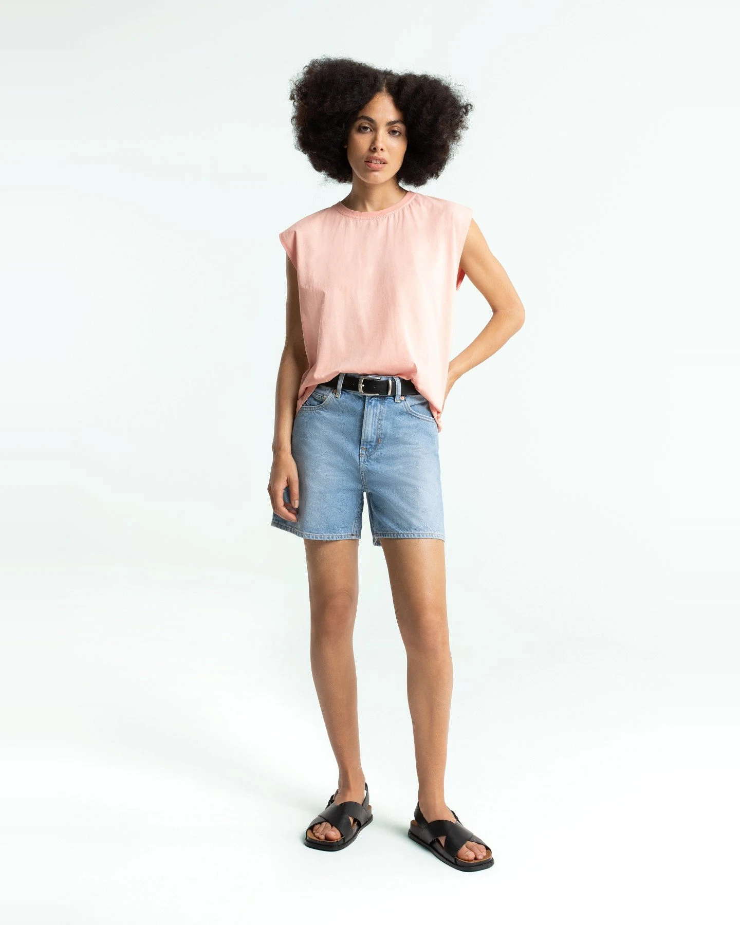 T-Shirt Aricia – Ansicht 2