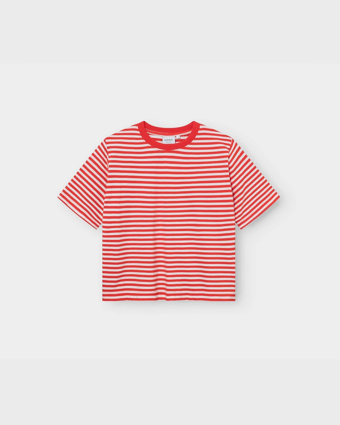 T-Shirt Vadstena Stripes – Ansicht 4