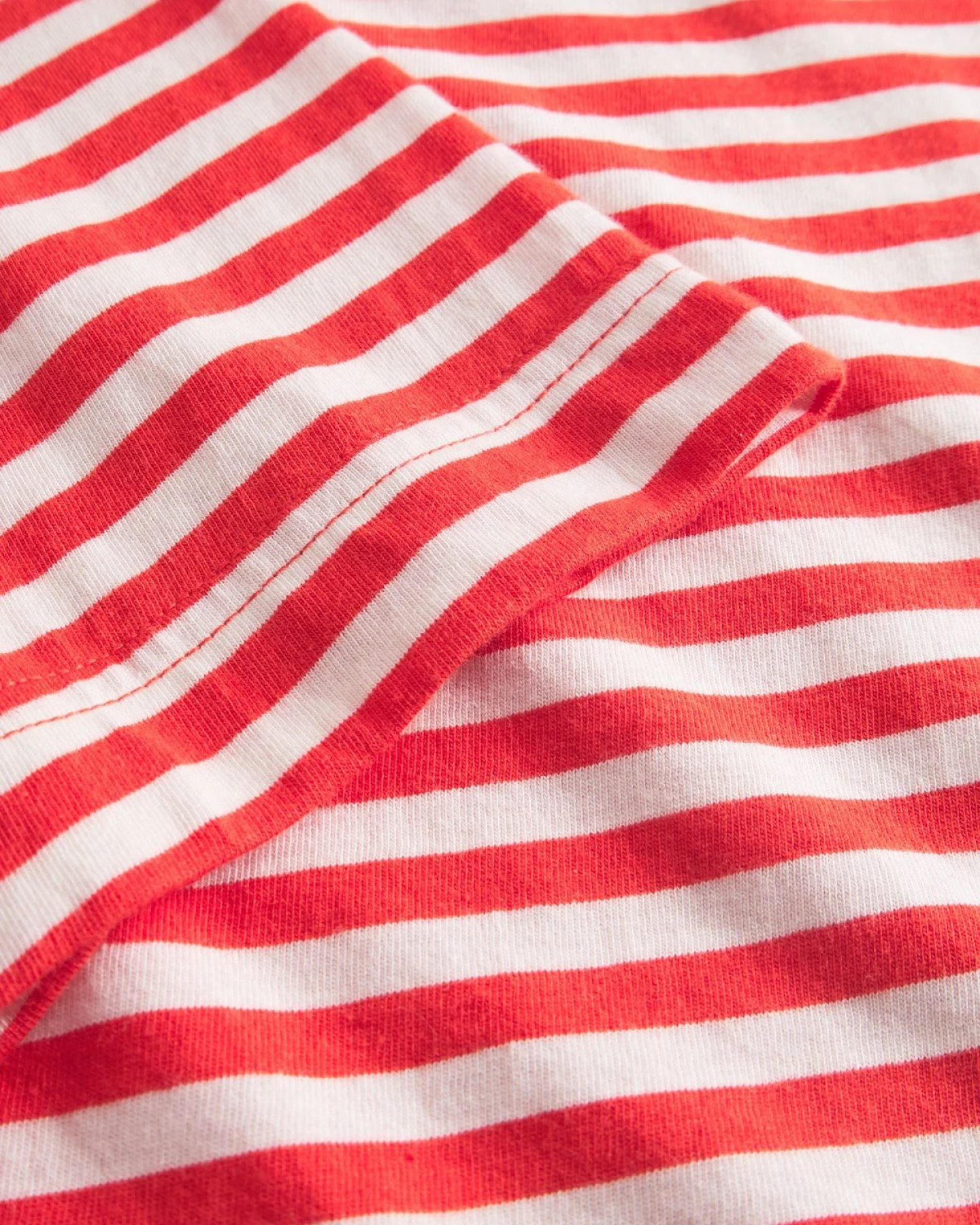 T-Shirt Vadstena Stripes – Ansicht 3