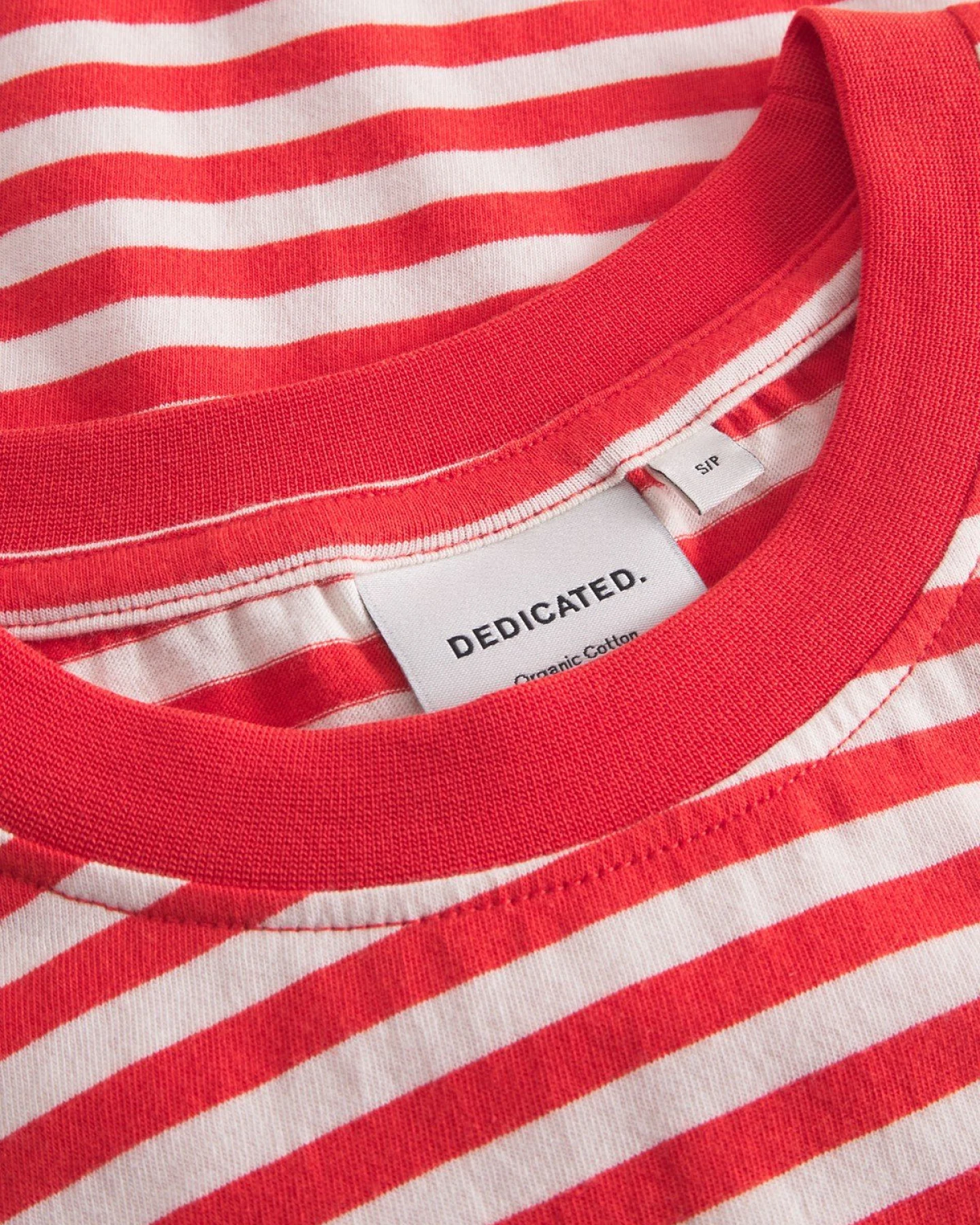 T-Shirt Vadstena Stripes – Ansicht 5