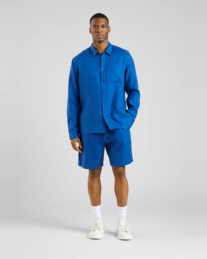 Shorts Vejle Linen