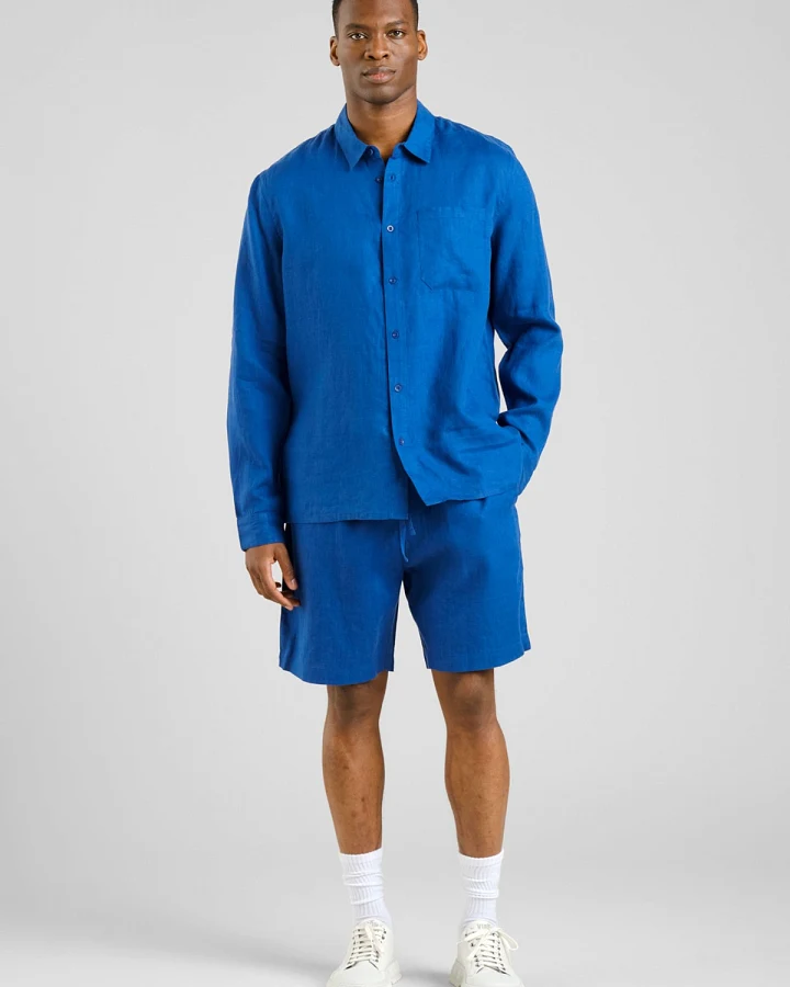 Shorts Vejle Linen