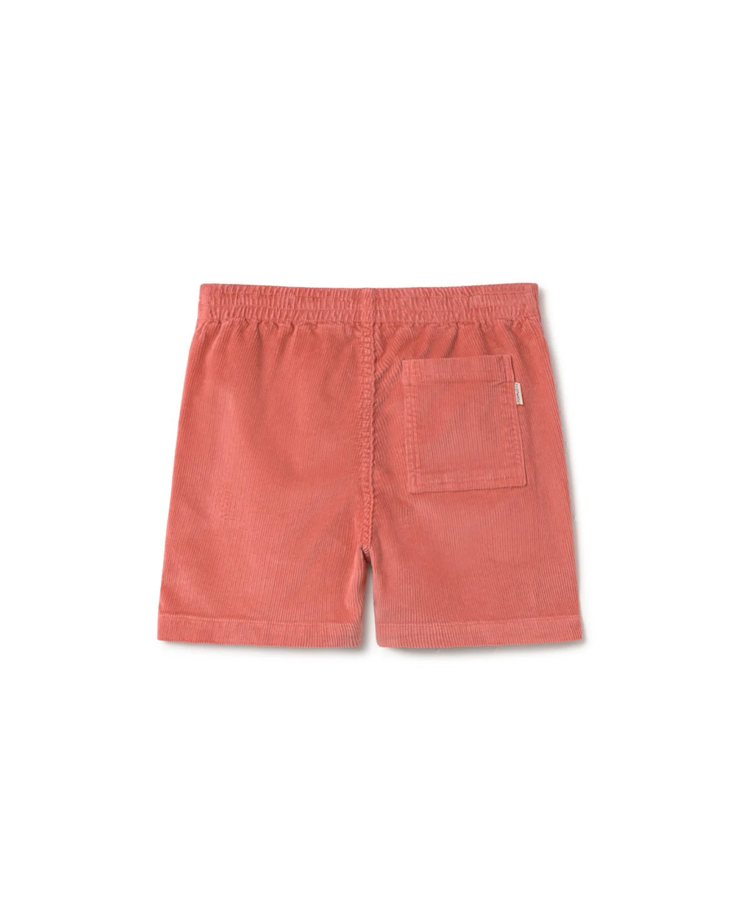 TWOTHIRDS Damen vegan Shorts Cockatoo Pink – Ansicht 2