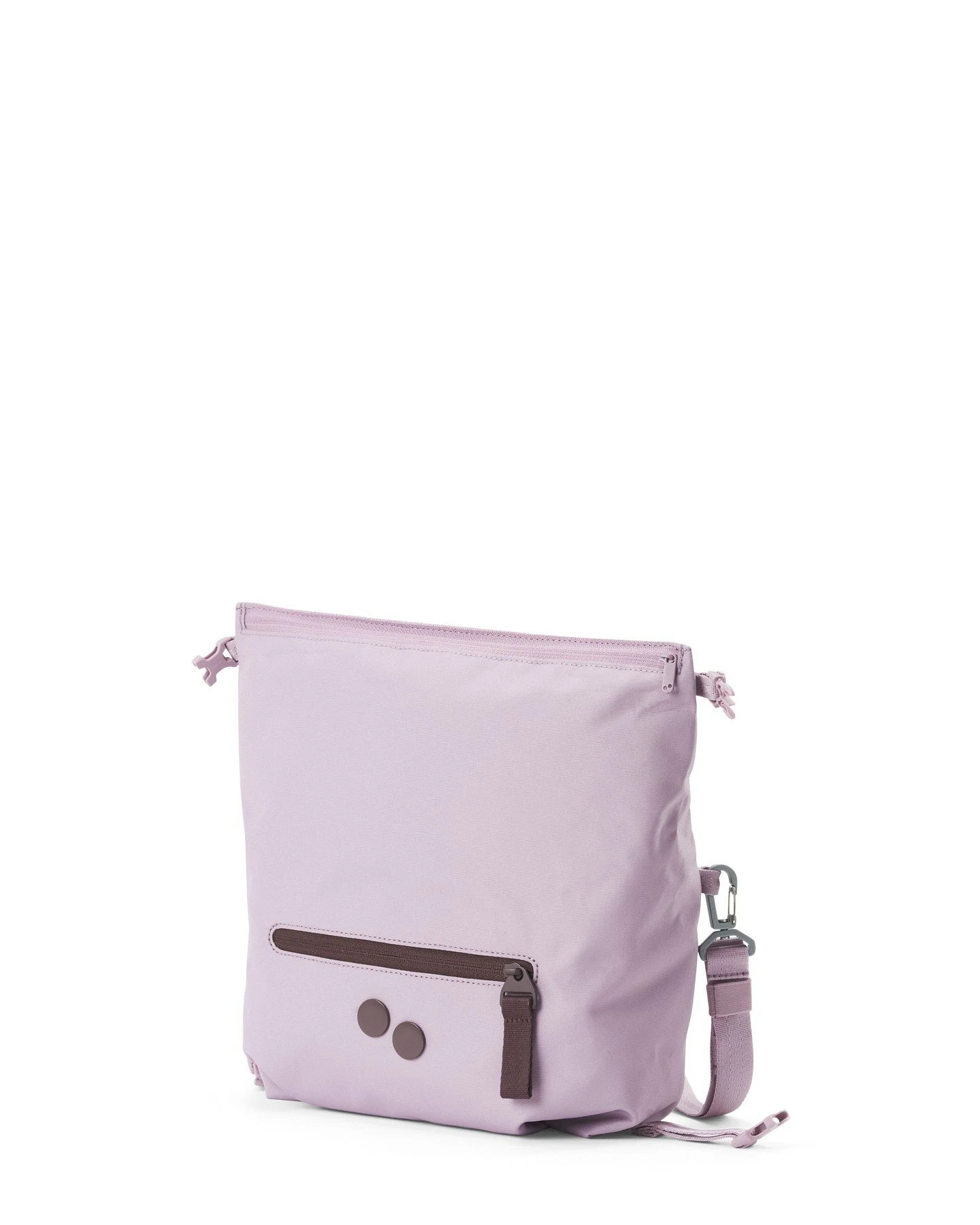 Bauchtasche Aksel Construct Lilac – Ansicht 2
