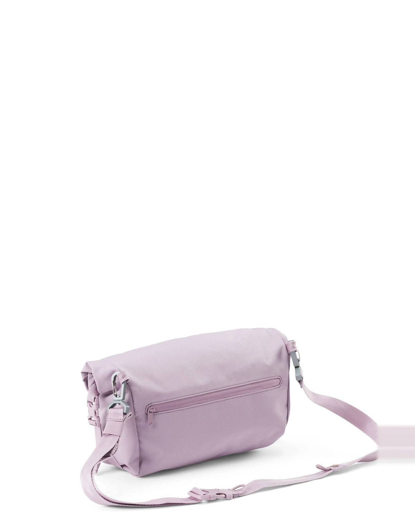 Bauchtasche Aksel Construct Lilac – Ansicht 3