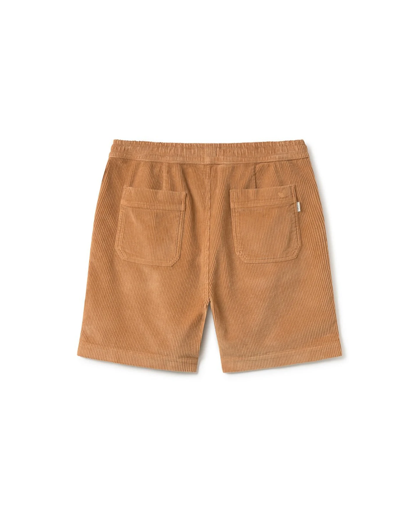 TWOTHIRDS Herren vegan Shorts Tilgo Sand – Ansicht 2