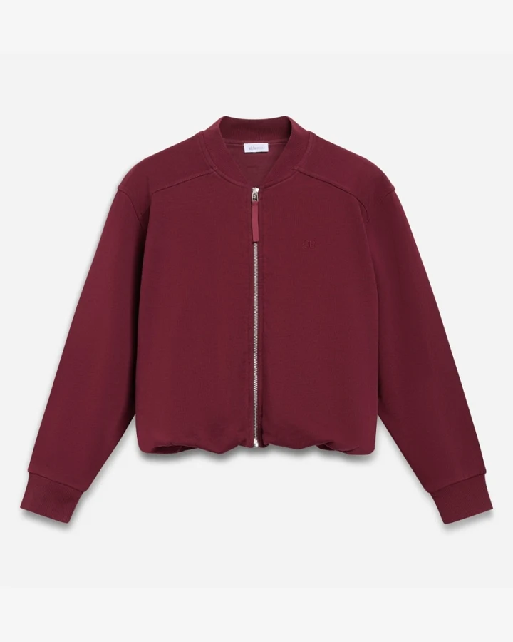 Alchemist Damen vegan Bomberjacke Daria Berry