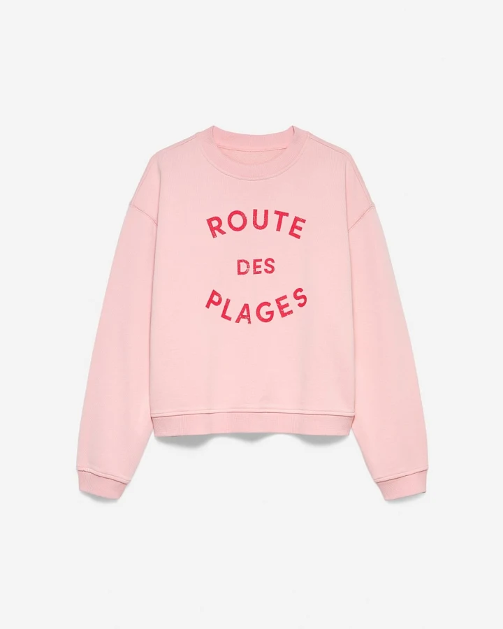 Alchemist Damen vegan Pullover Isla Rose