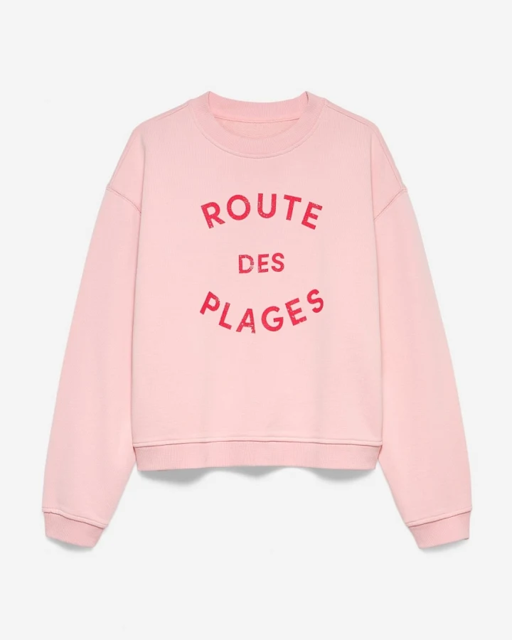 Alchemist Damen vegan Pullover Isla Rose