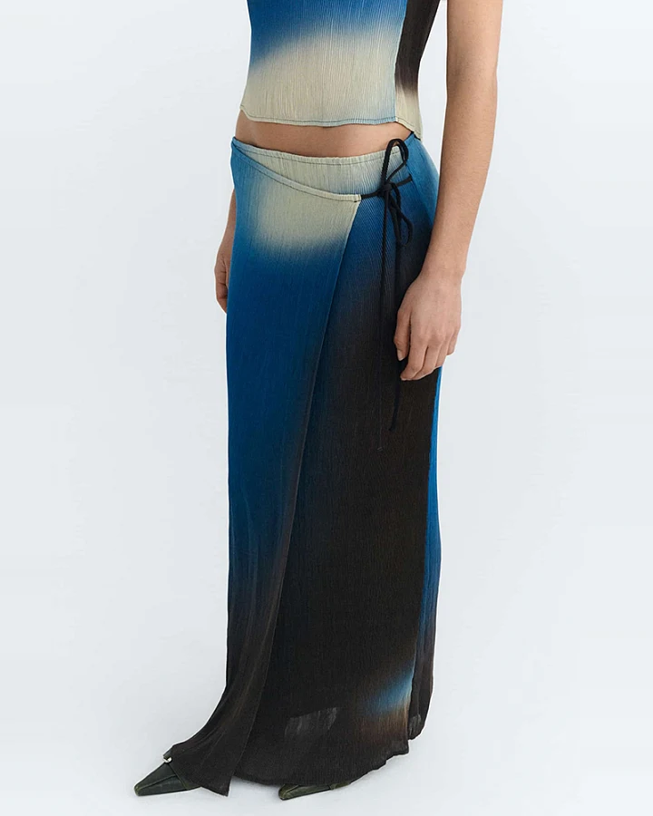 Thinking MU Damen vegan Rock Pauline Brown