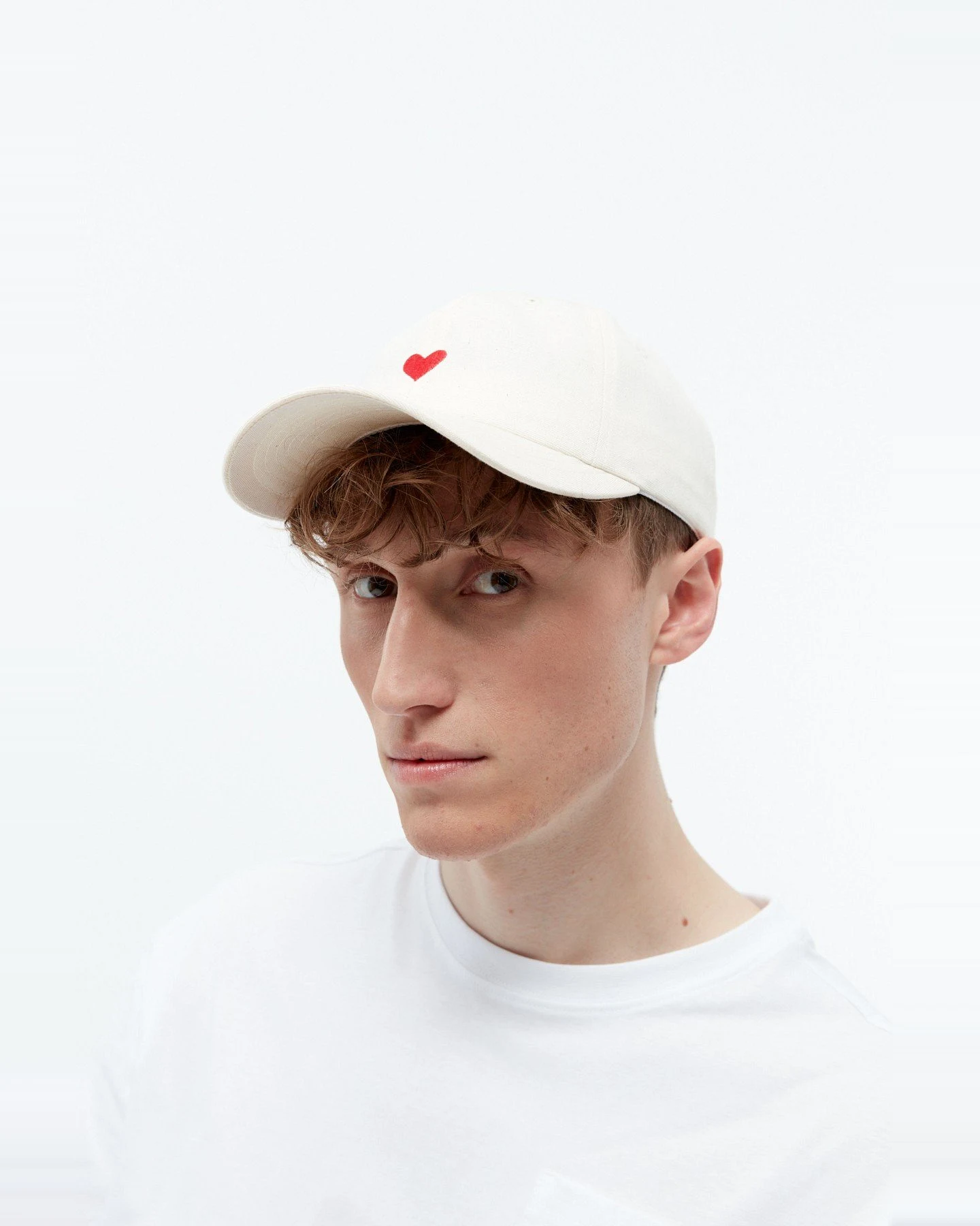 Cap GBTim Heart – Ansicht 5