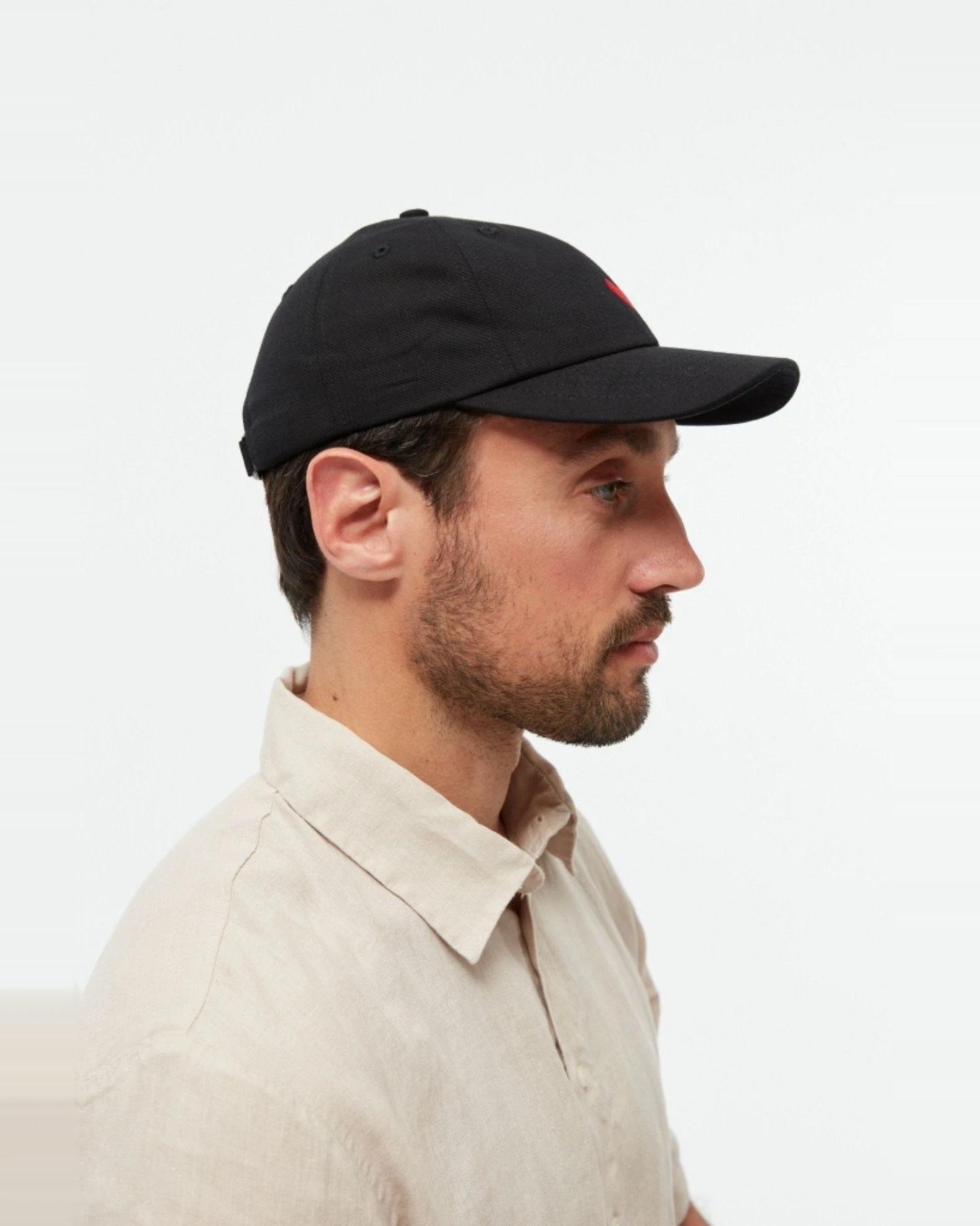Cap GBTim Heart – Ansicht 2