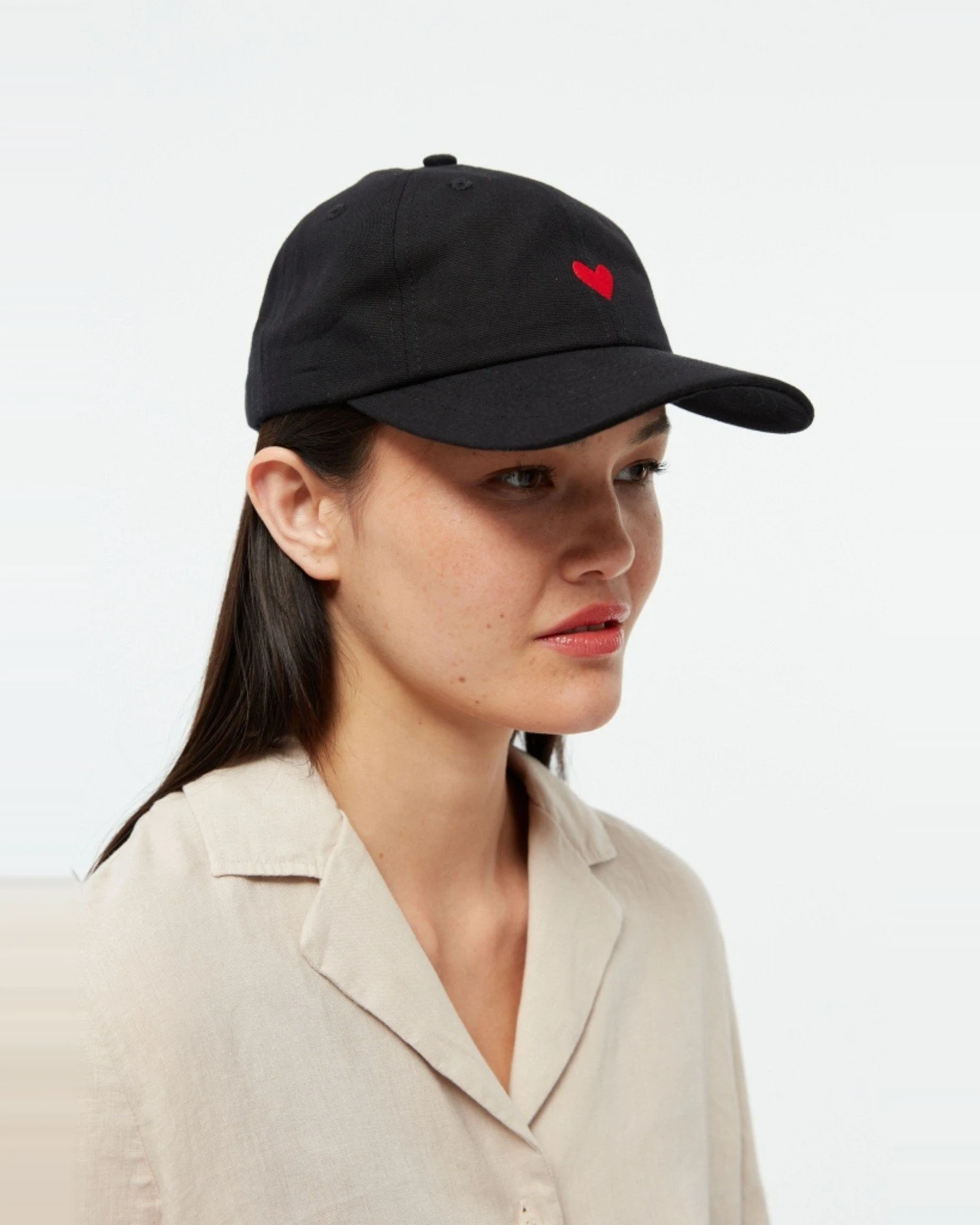 Cap GBTim Heart – Ansicht 3