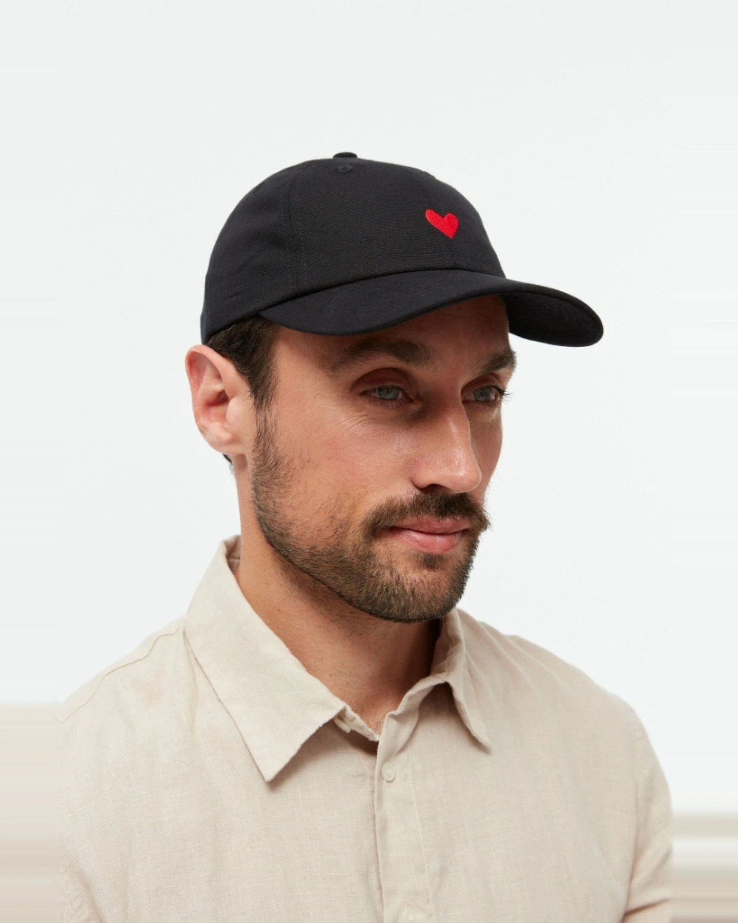 Cap GBTim Heart – Ansicht 5