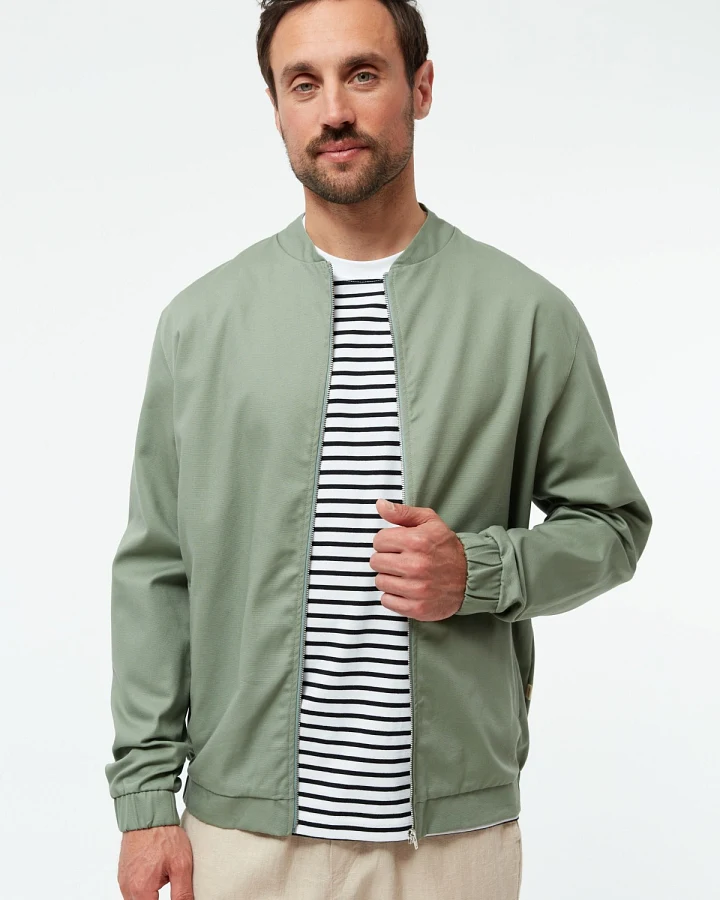 Jacke GBCasper