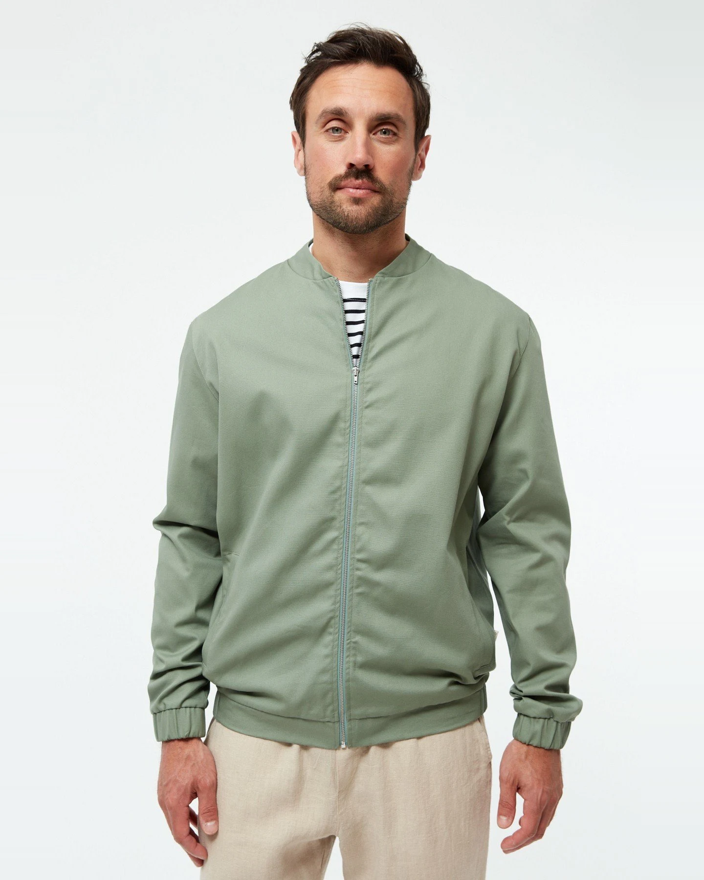 Jacke GBCasper – Ansicht 2