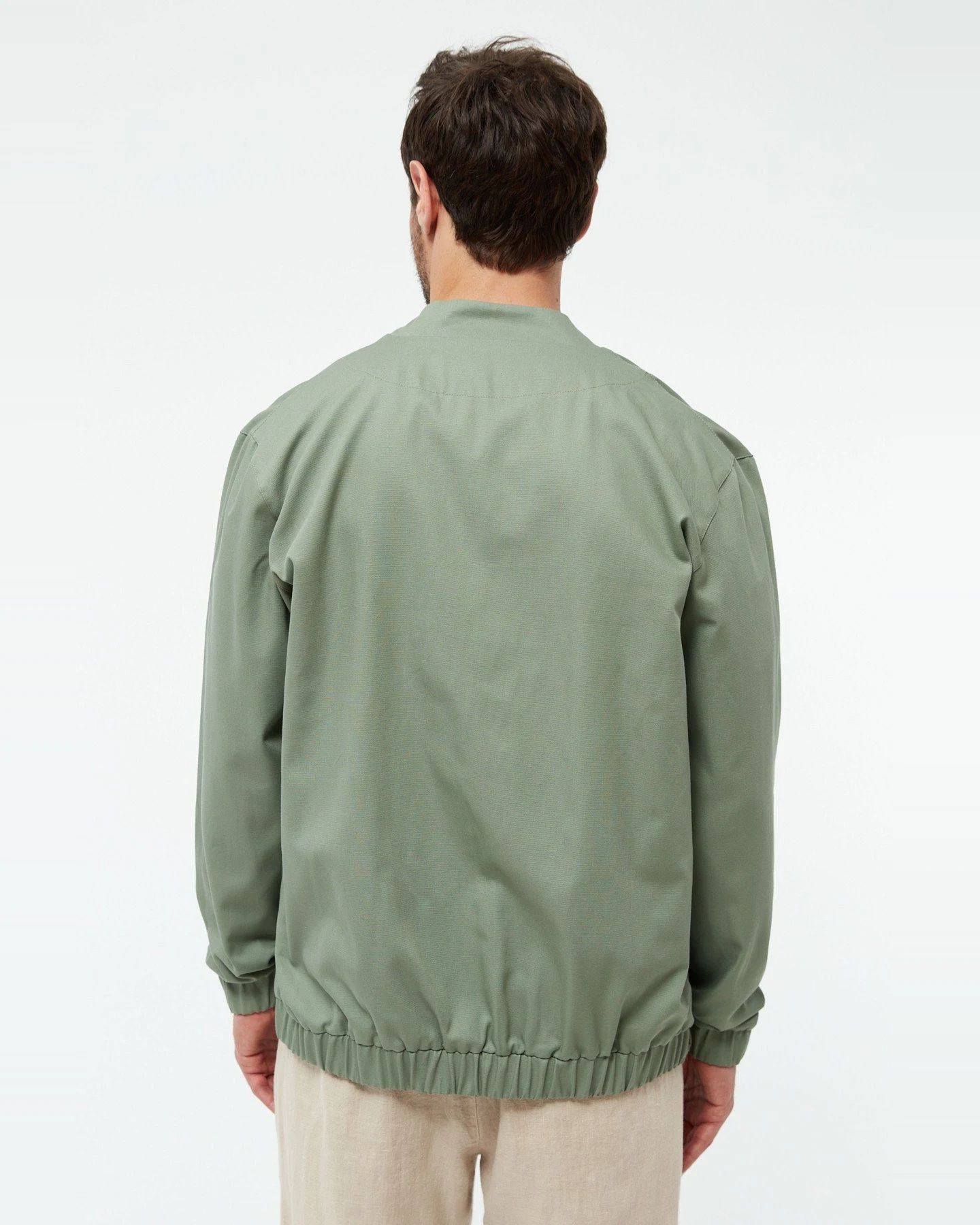 Jacke GBCasper – Ansicht 3