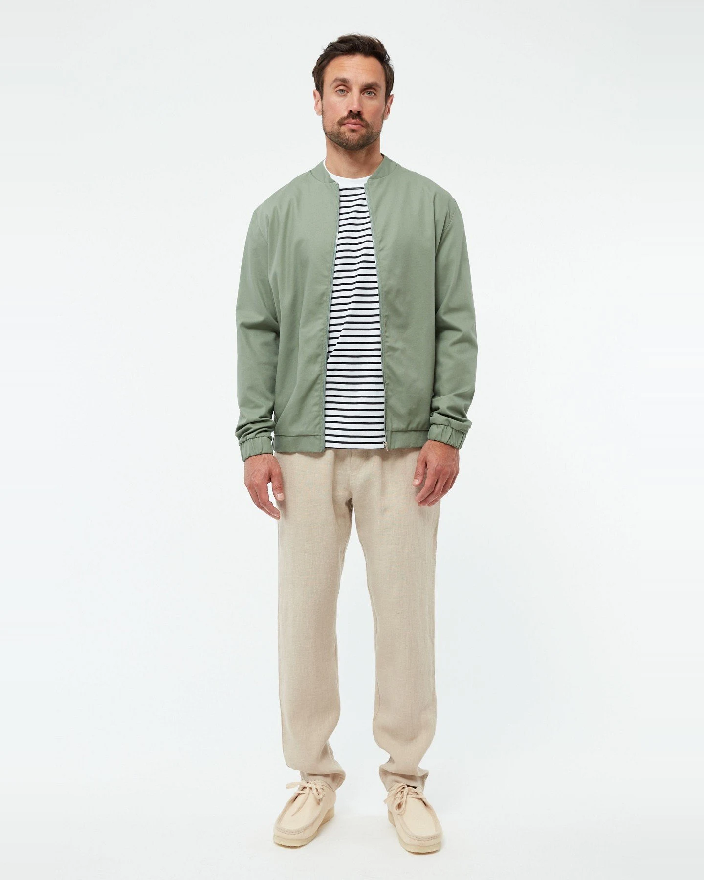 Jacke GBCasper – Ansicht 6