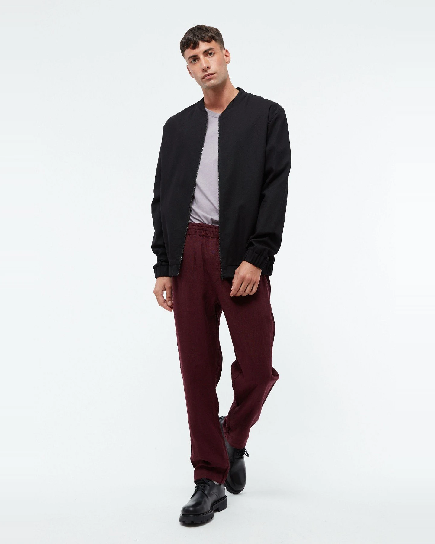 Jacke GBCasper – Ansicht 3