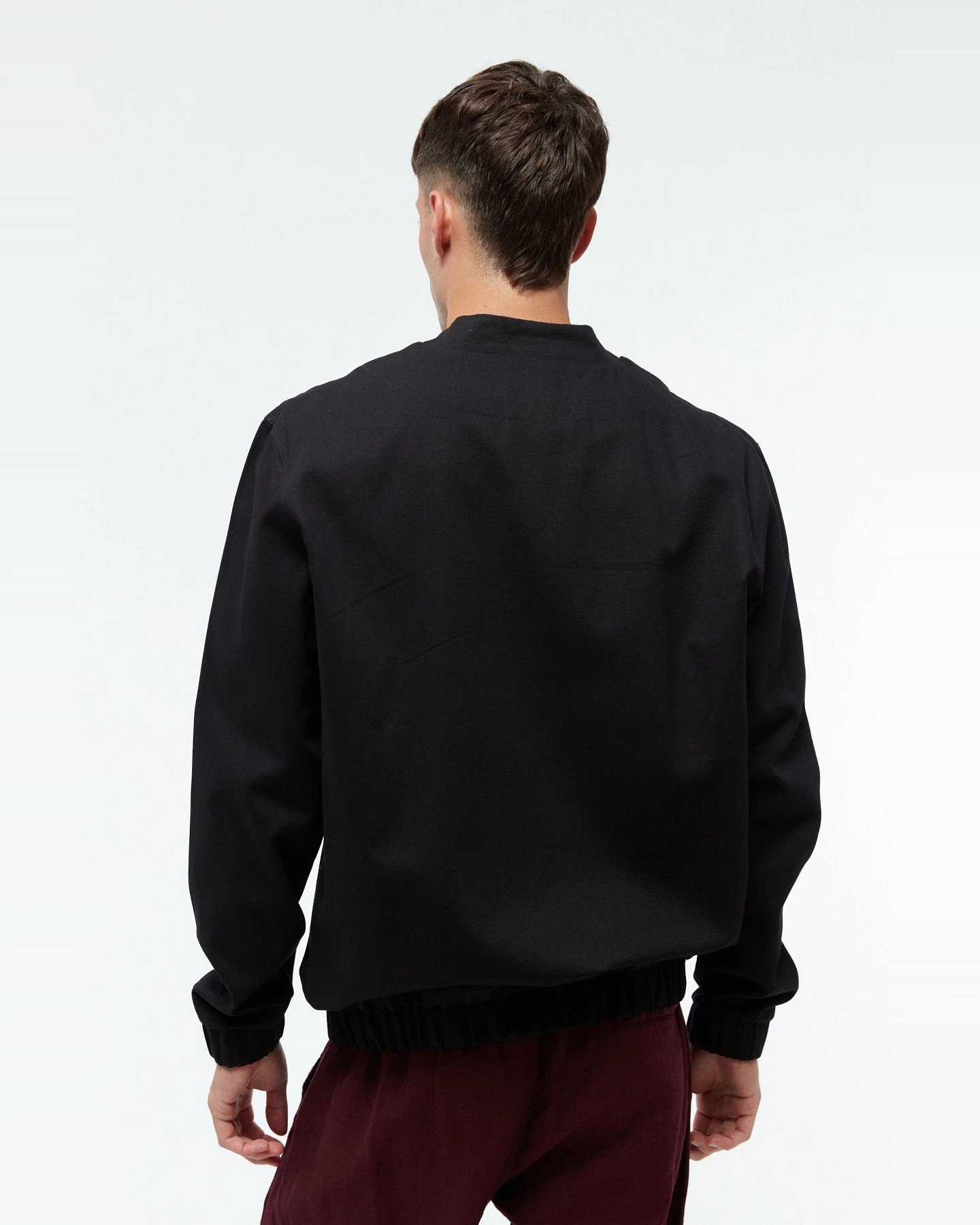 Jacke GBCasper – Ansicht 5