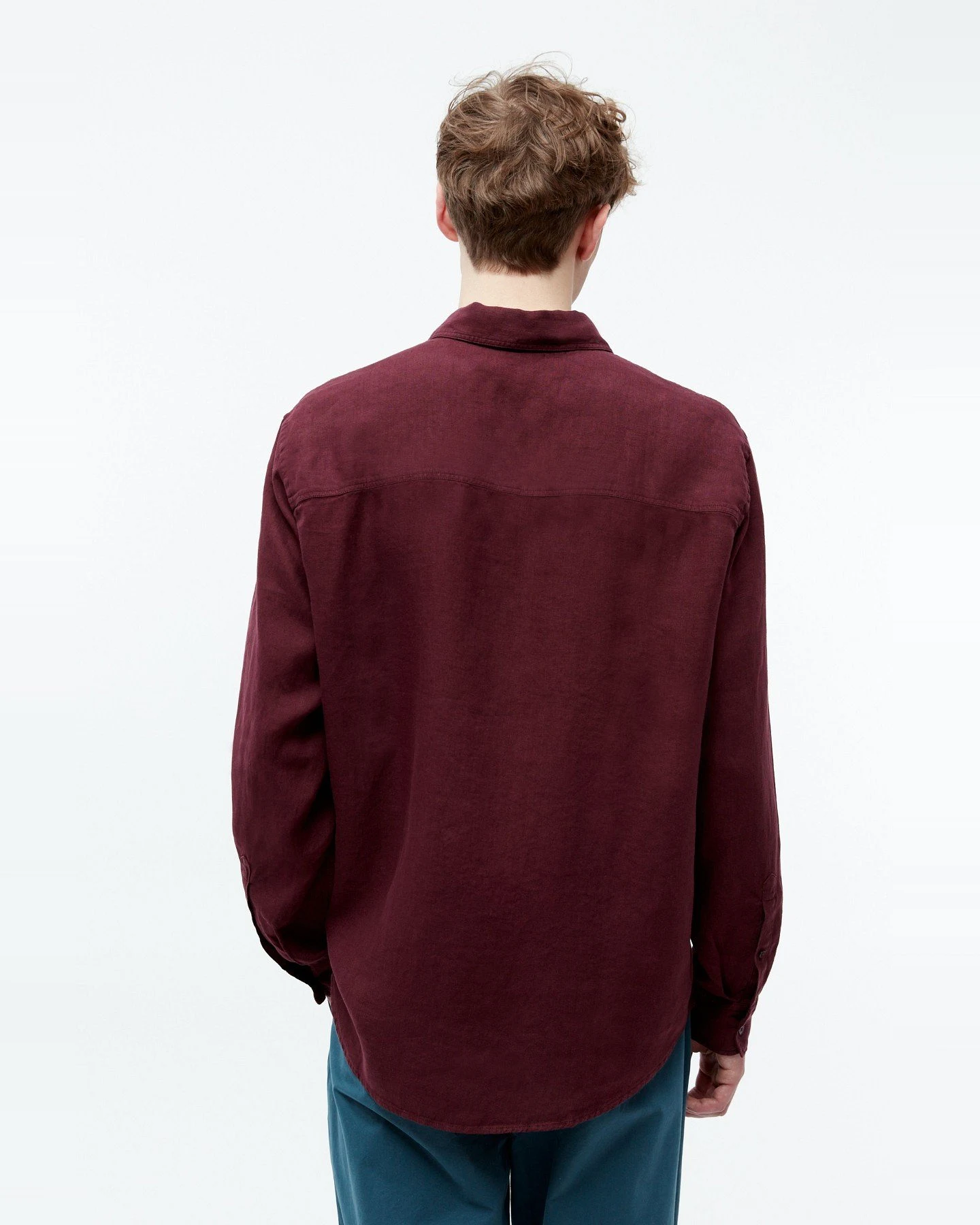 Hemd GBJohn – Ansicht 4