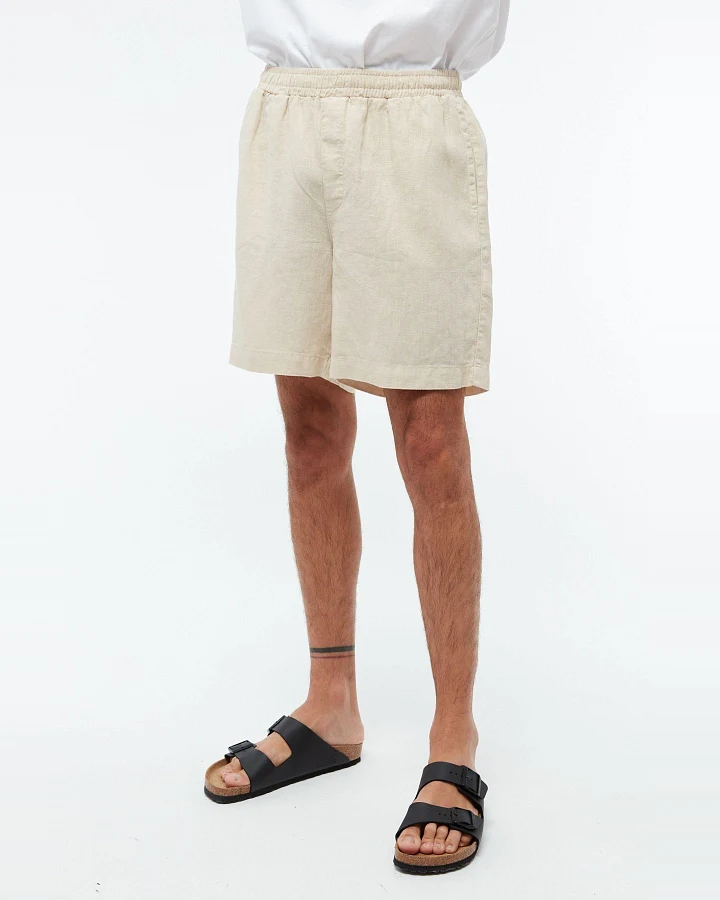 Shorts GBLaurin Linen