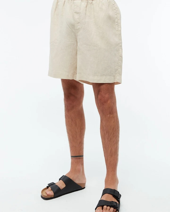 Shorts GBLaurin Linen