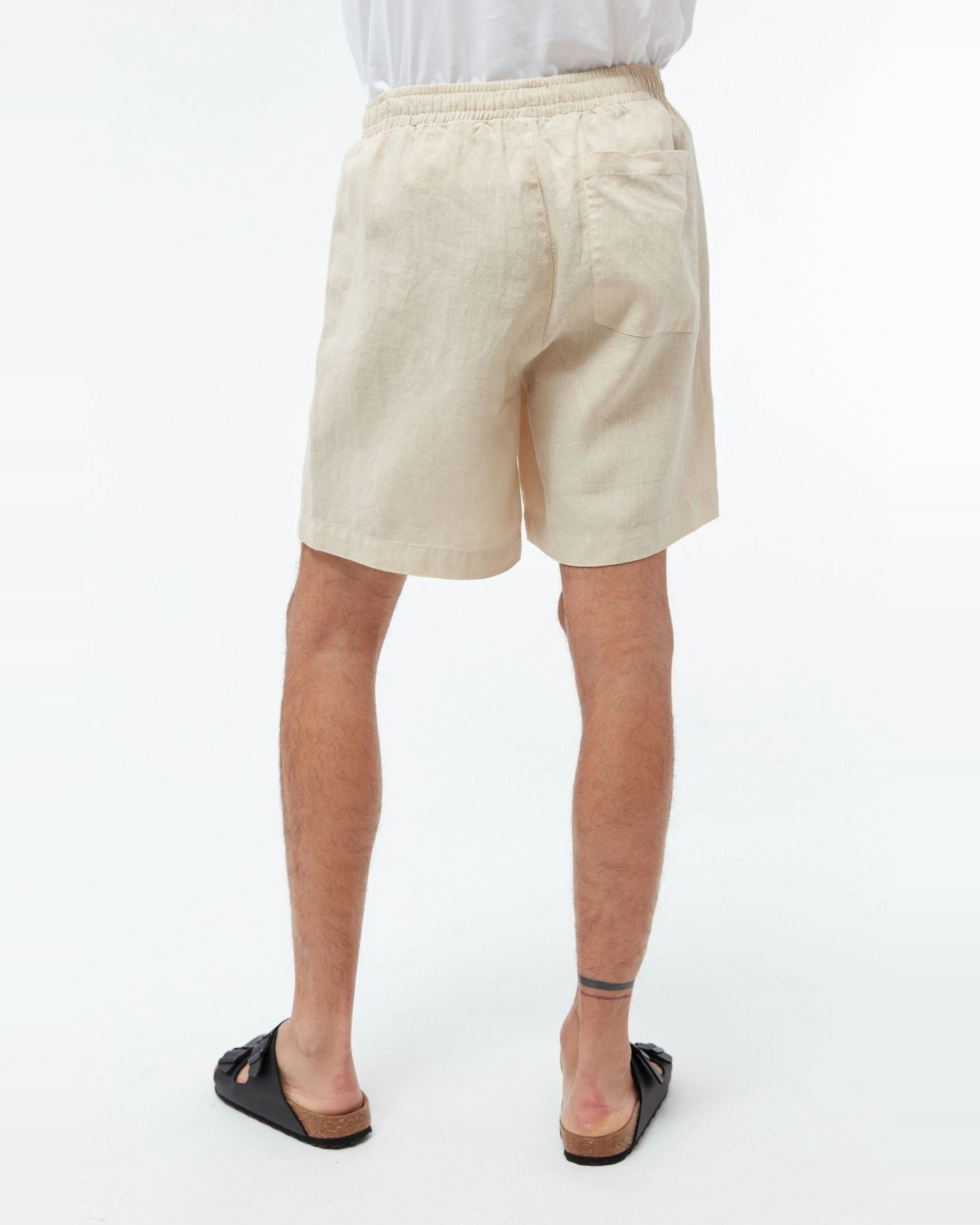 Shorts GBLaurin Linen – Ansicht 4