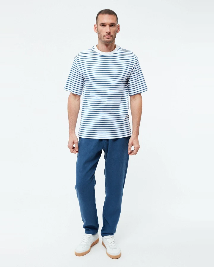 Hose GBEric Linen