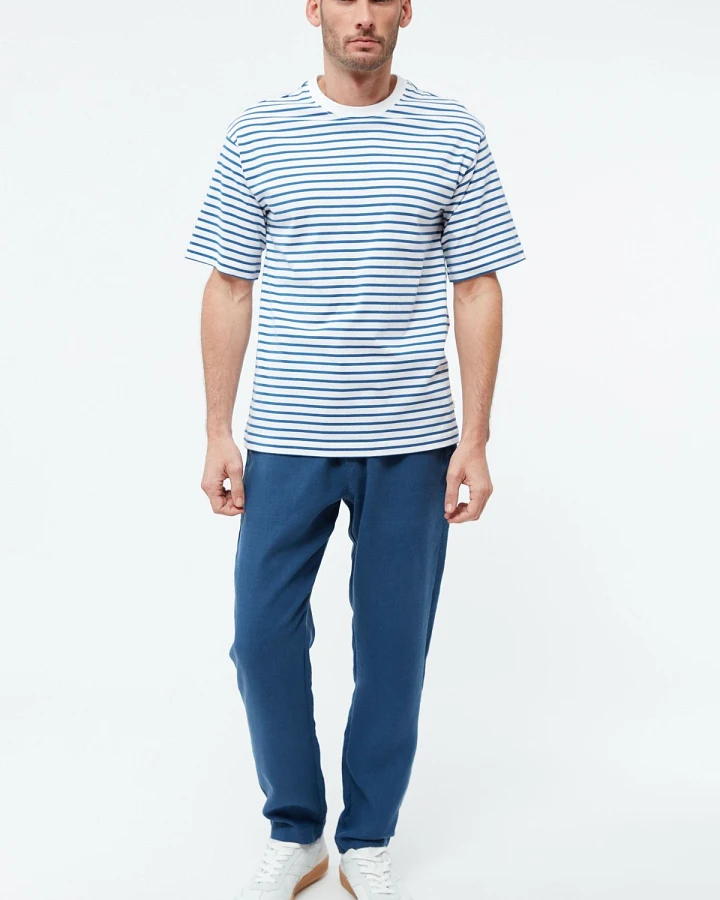 Hose GBEric Linen
