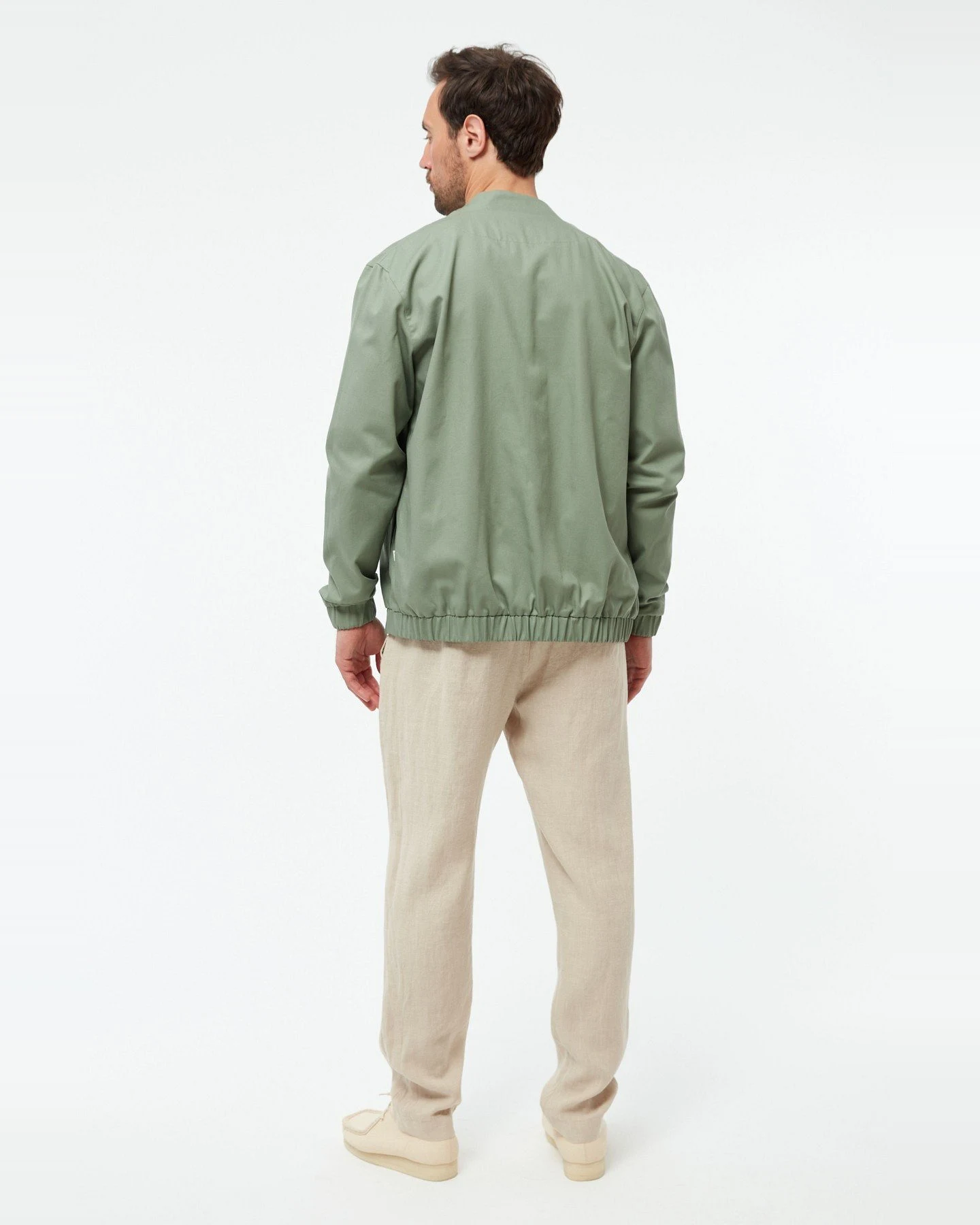 Hose GBEric Linen – Ansicht 2