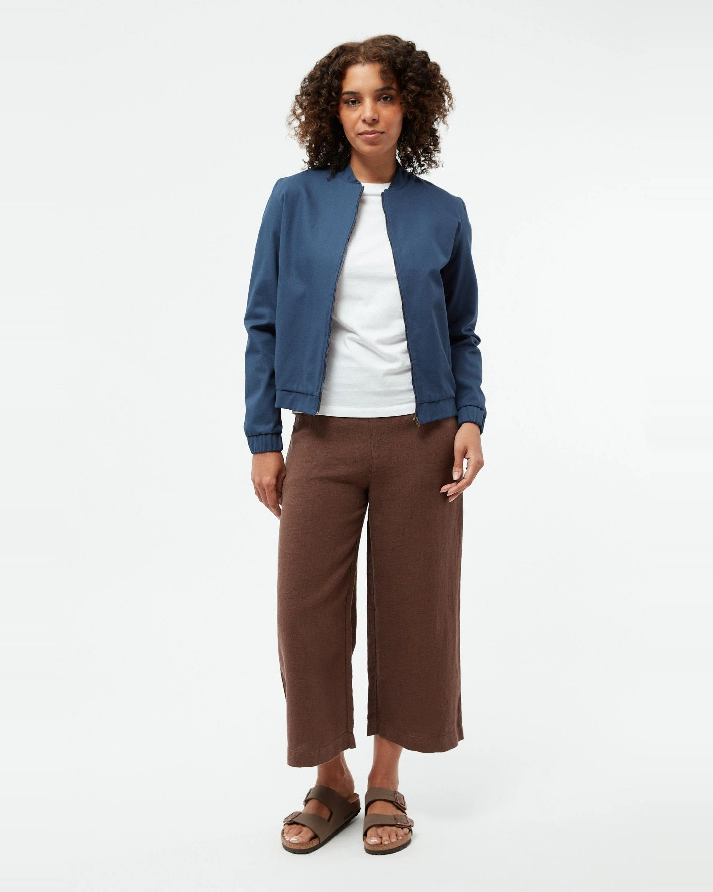 Jacke GBEstrella – Ansicht 2