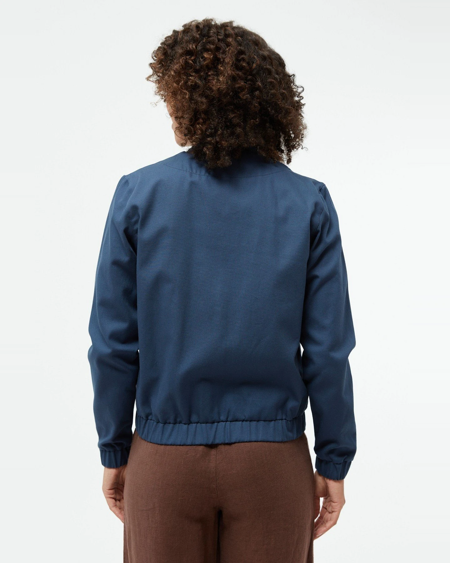 Jacke GBEstrella – Ansicht 3