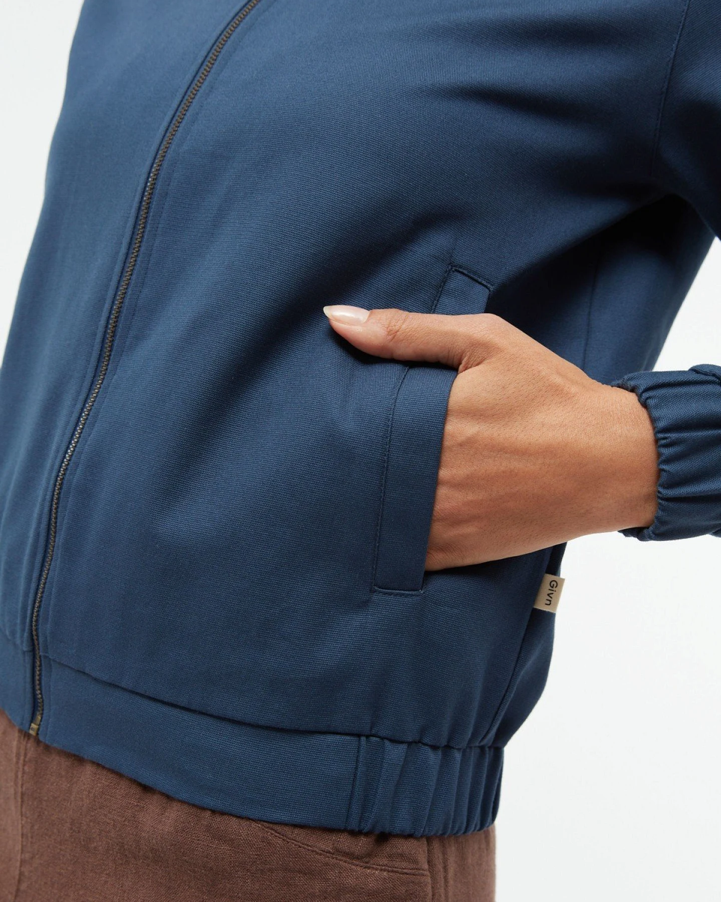 Jacke GBEstrella – Ansicht 4