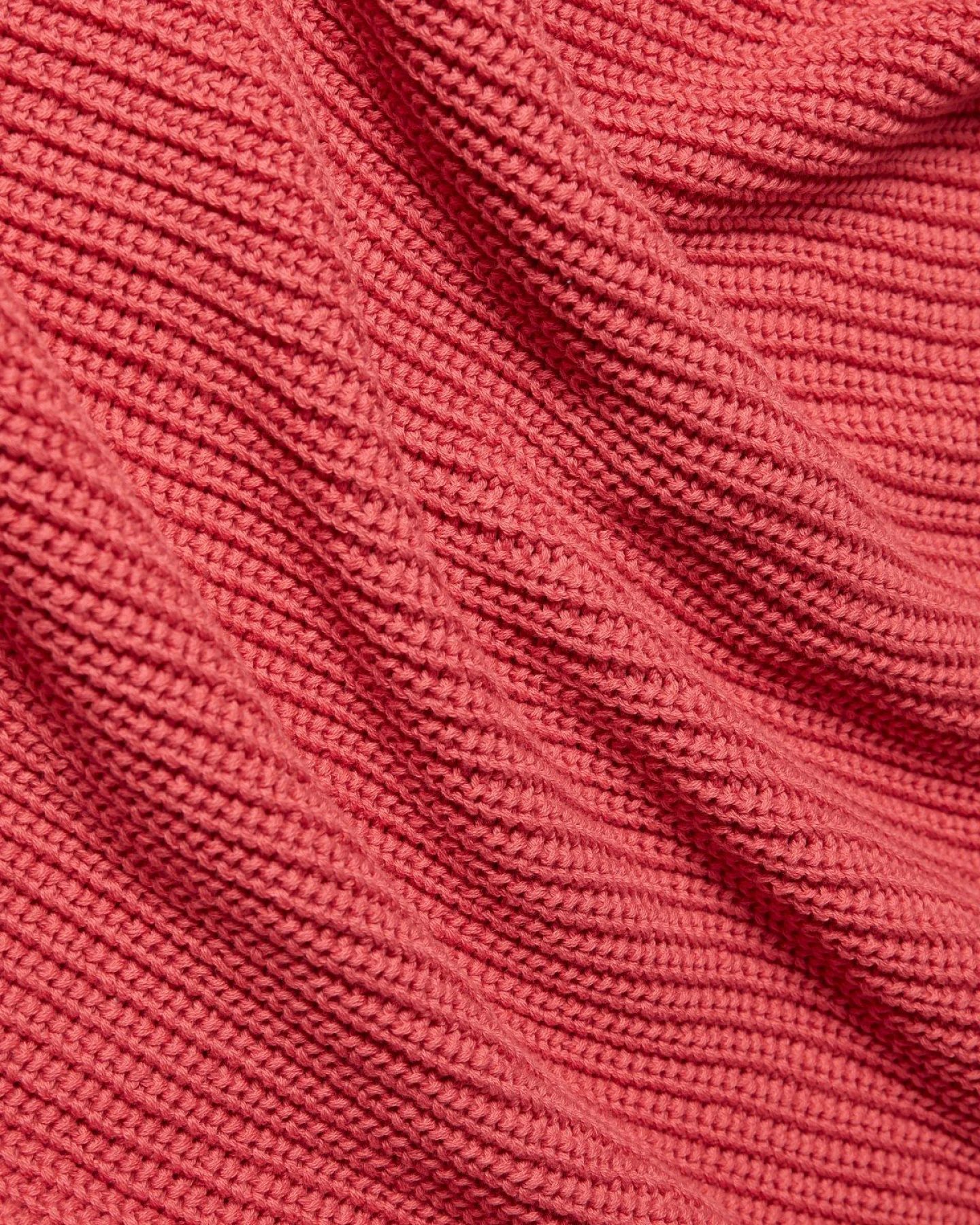 Strickjacke GBDesiree Rot – Ansicht 5