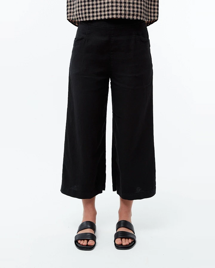 Hose GBFay Linen