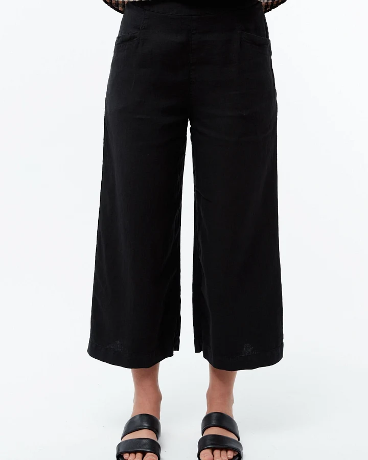 Hose GBFay Linen