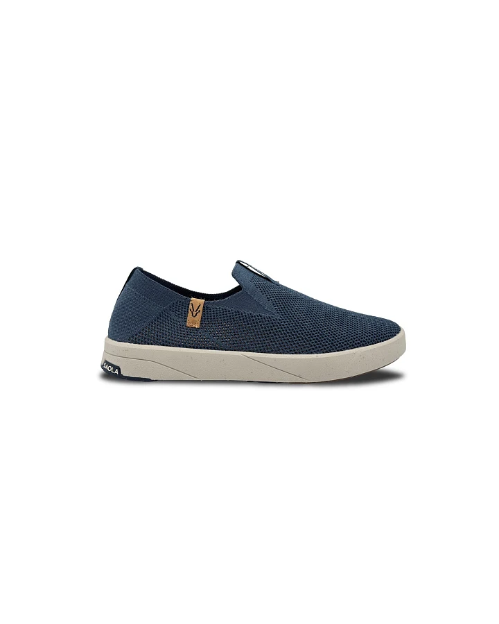 SAOLA Herren vegan Sneaker Herren Bali Navy