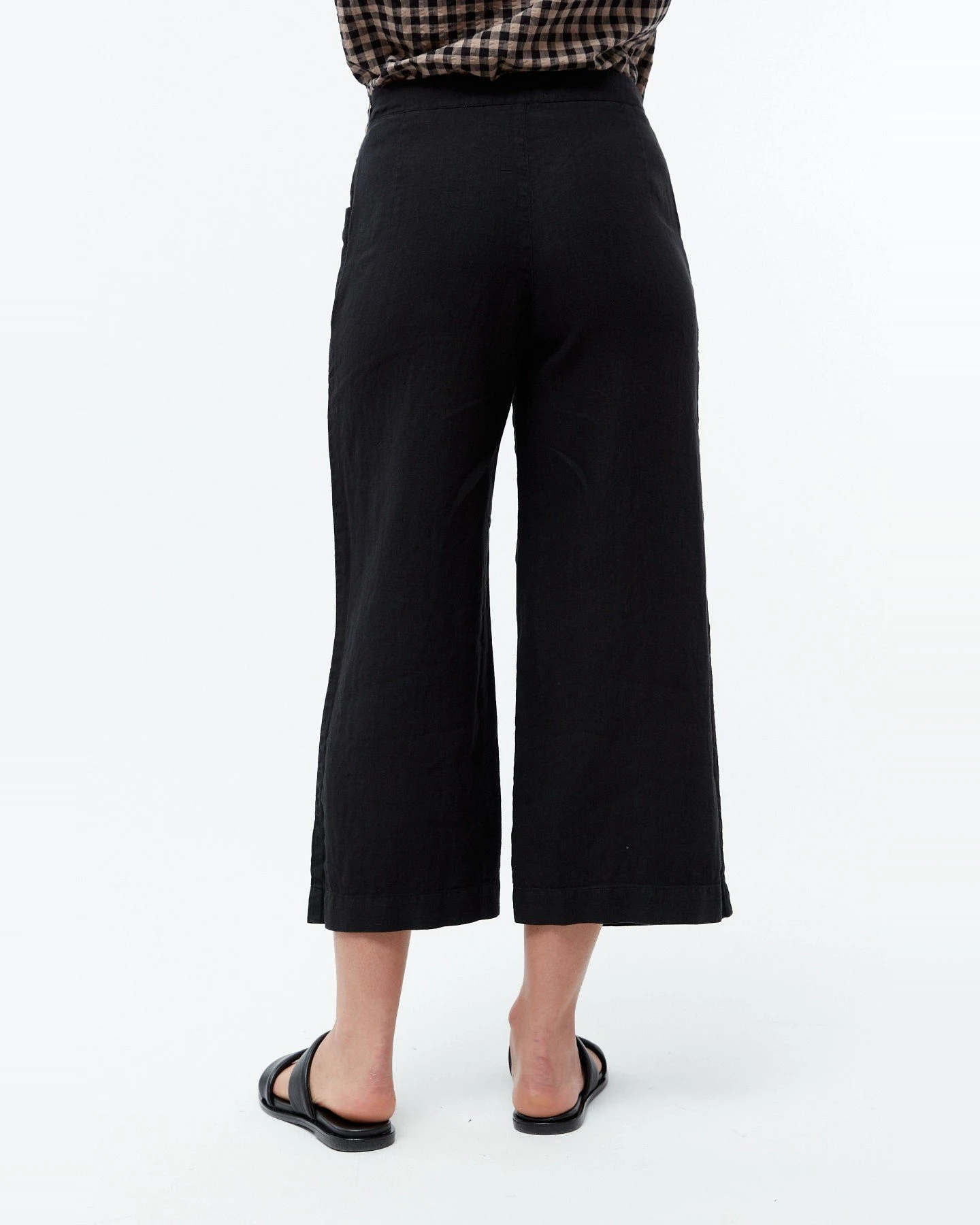 Hose GBFay Linen – Ansicht 5