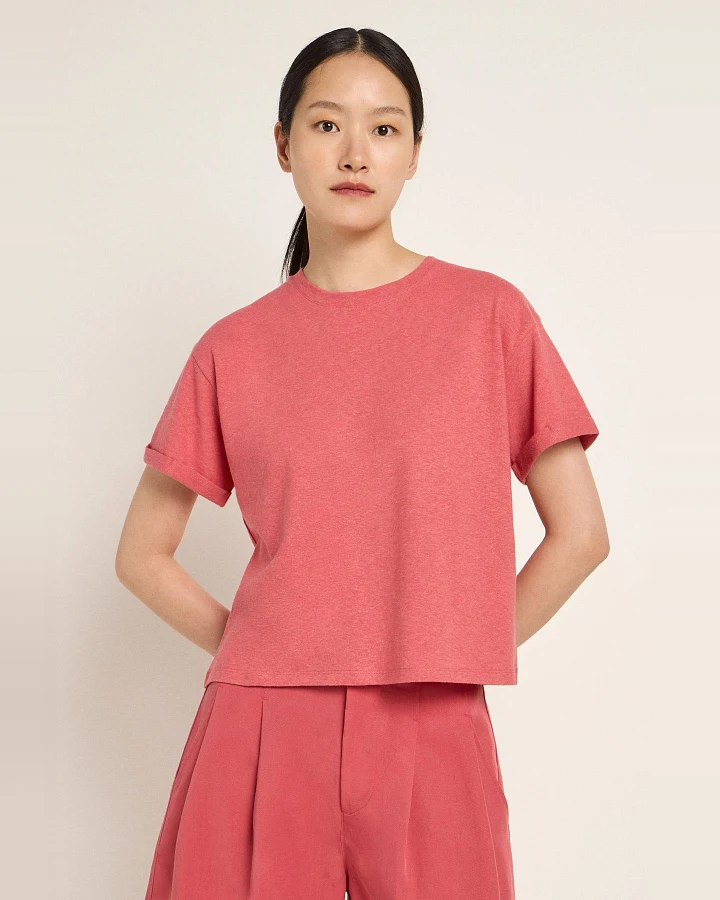 Kurzarmshirt