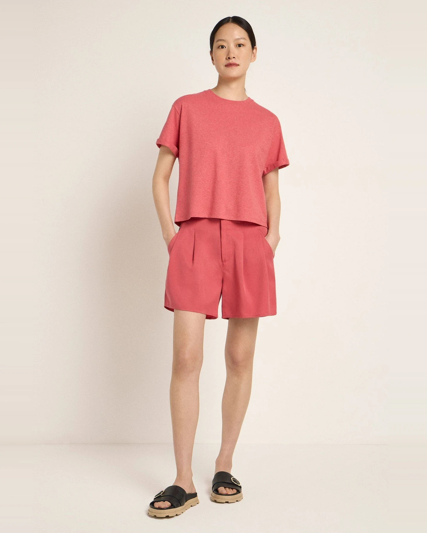 Kurzarmshirt – Ansicht 2